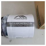 Fire Glass