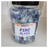 Fire Glass