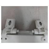 Toilet Seat w/ Potty Seat