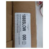 Toilet Seat w/ Potty Seat