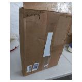 Toilet Seat w/ Potty Seat