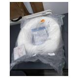 Elevated Toilet Seat