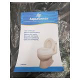 Elevated Toilet Seat