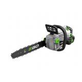 Cordless Chainsaw