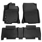 All Weather Floor Mats