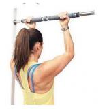 Pull Up Bar