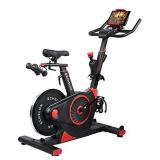 Echelon EX3 Smart Connect Fitness Bike (Red)