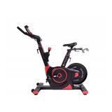 Echelon EX3 Smart Connect Fitness Bike (Red)