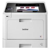 Brother HL-L8260CDW Business Color Laser Printer, Duplex Printing, Flexible Wireless Networking, Mobile Device Printing, Advanced Security Features