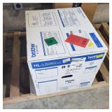 Brother HL-L8260CDW Business Color Laser Printer, Duplex Printing, Flexible Wireless Networking, Mobile Device Printing, Advanced Security Features