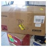 Hey-Brother Multi Level Cat House Smokey Grey