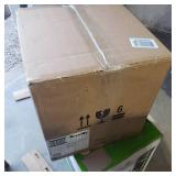 Breville - the Barista Express Espresso Machine with 15 bars of pressure, Milk Frother and intergrated grinder - Stainless Steel