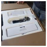 Breville - the Barista Express Espresso Machine with 15 bars of pressure, Milk Frother and intergrated grinder - Stainless Steel