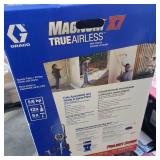 Graco Magnum 3000 psi Metal Airless Paint Sprayer
