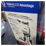 Graco Magnum 3000 psi Metal Airless Paint Sprayer