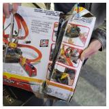 Hot Wheels Spin Storm Trackset with Free Hot Wheels, 9-Pack