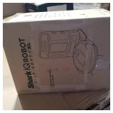 Shsrk IQ Robot Slef-Empty XL