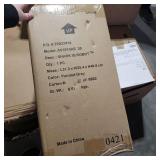 Shsrk IQ Robot Slef-Empty XL