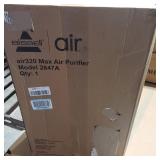 Bissell Air air320 Max Air Purifier