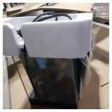 Nespresso Lattissima Pro Coffee and Espresso Machine by De