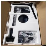 Samsung Odyssey 32" (2560 X 1440) Curved Gaming Monitor, Black - Lc32g55tqwnxza