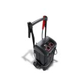 Charge Xpress SCUDSR139 Manual Wheeled Battery Chargers with Engine Start 6-12V, 225-50-25-10 Amp