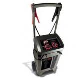 Charge Xpress SCUDSR139 Manual Wheeled Battery Chargers with Engine Start 6-12V, 225-50-25-10 Amp