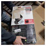 Charge Xpress SCUDSR139 Manual Wheeled Battery Chargers with Engine Start 6-12V, 225-50-25-10 Amp