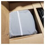 iRobot Roomba i4+ (4552) Robot Vacuum with Automatic Dirt Disposal - Empties Itself for up to 60 Days, Wi-Fi Connected Mapping, Compatible with Alexa, Ideal for Pet Hair, Carpets