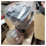 Ninja - Mega Kitchen System 72-Oz. Blender - Black