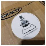 Graco Baby Duet Connect Lx Swing