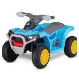 Kid Trax Nickelodeon