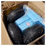 Kid Trax Nickelodeon