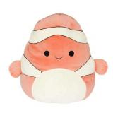 Squishmallows Official Kellytoy Plush 16" Clown Fish - Ultrasoft Stuffed Animal Plush Toy