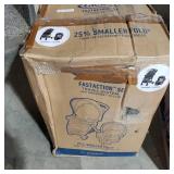 Graco Fastaction SE Travel System with Snugride 35 Lite