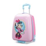 American Tourister - Disney Kids 18" Softside Upright - Minnie