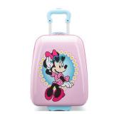 American Tourister - Disney Kids 18" Softside Upright - Minnie