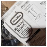 Little Tikes Ride On