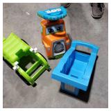 Little Tikes Ride On