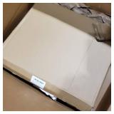 Unilive Outdoor Nativity Set