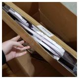 Unilive Outdoor Nativity Set