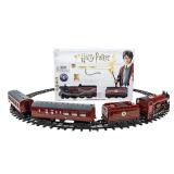 Lionel Hogwarts Express Ready to Play Train Set
