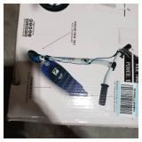 GRT II Rechargeable Electric Scooter