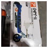 GRT II Rechargeable Electric Scooter