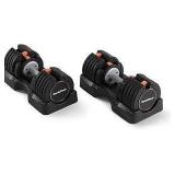 Nordic Track Size Adjustable Weights (Set of 2)