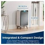 Bissell Air air320 Max Air Purifier