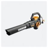 Worx Trivac 3 in 1 Blower