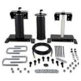 Air Lift Ride Control Adjustable Air Springs
