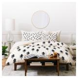 Queen - 3 Piece Retail:$198.99