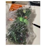 Artificial Garland - 6 Foot